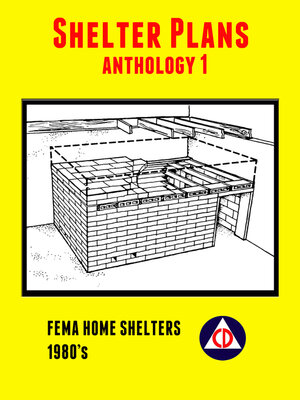 cover image of Shelter Plans Anthology 1
